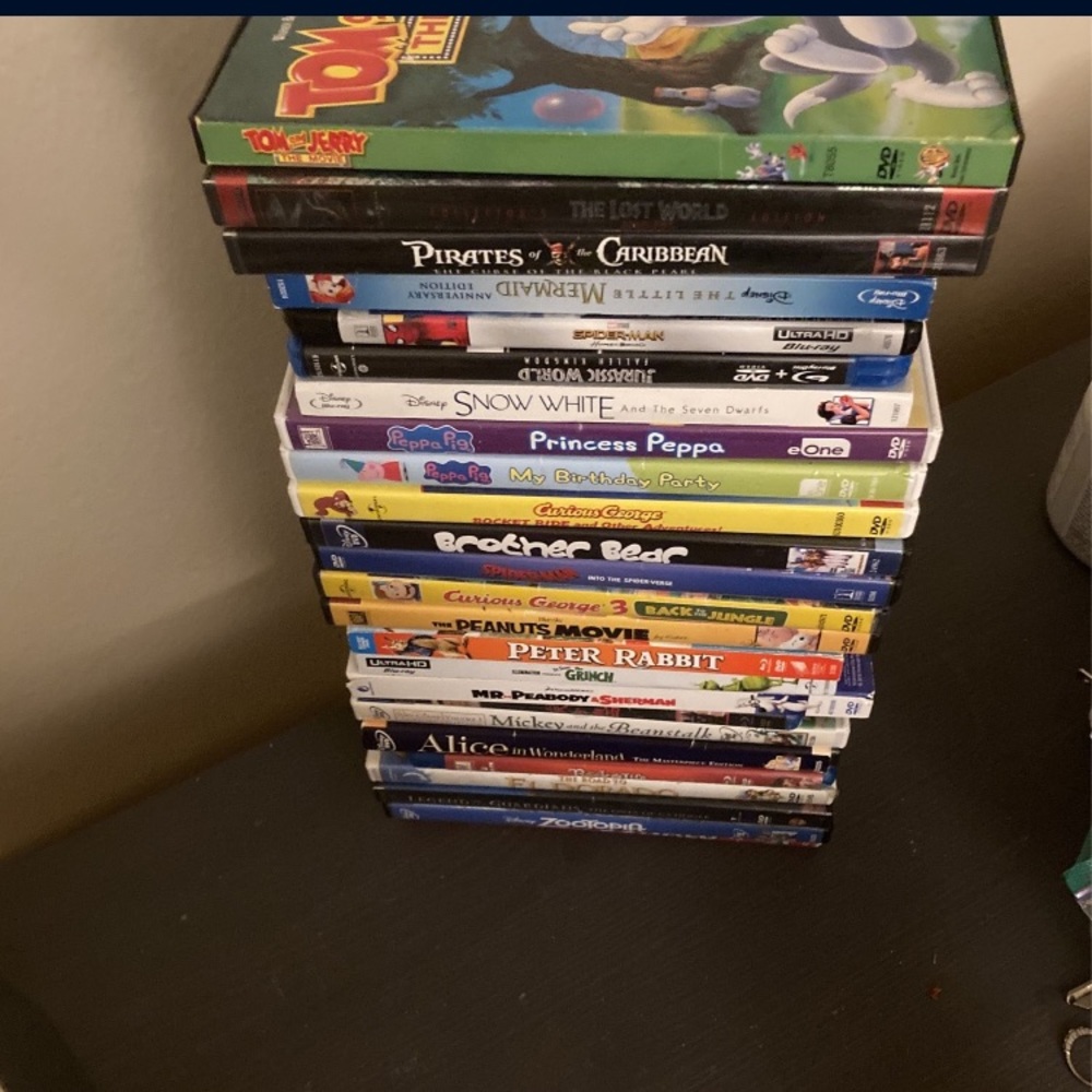 Family Movies